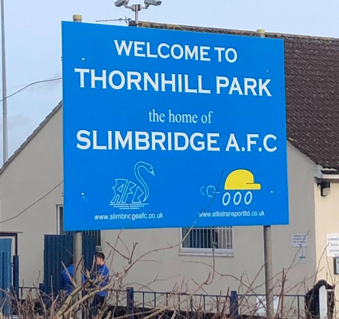 Thornhill Park