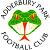 Club badge