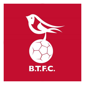 Club badge