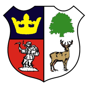 Club badge