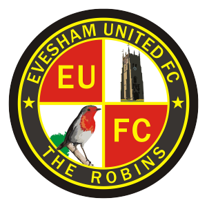 Club badge