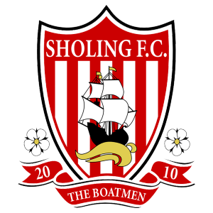 Club badge