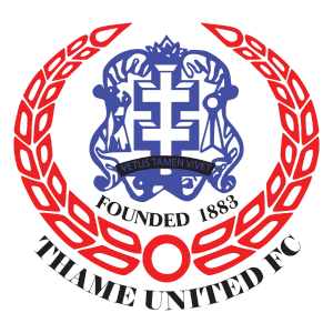 Club badge